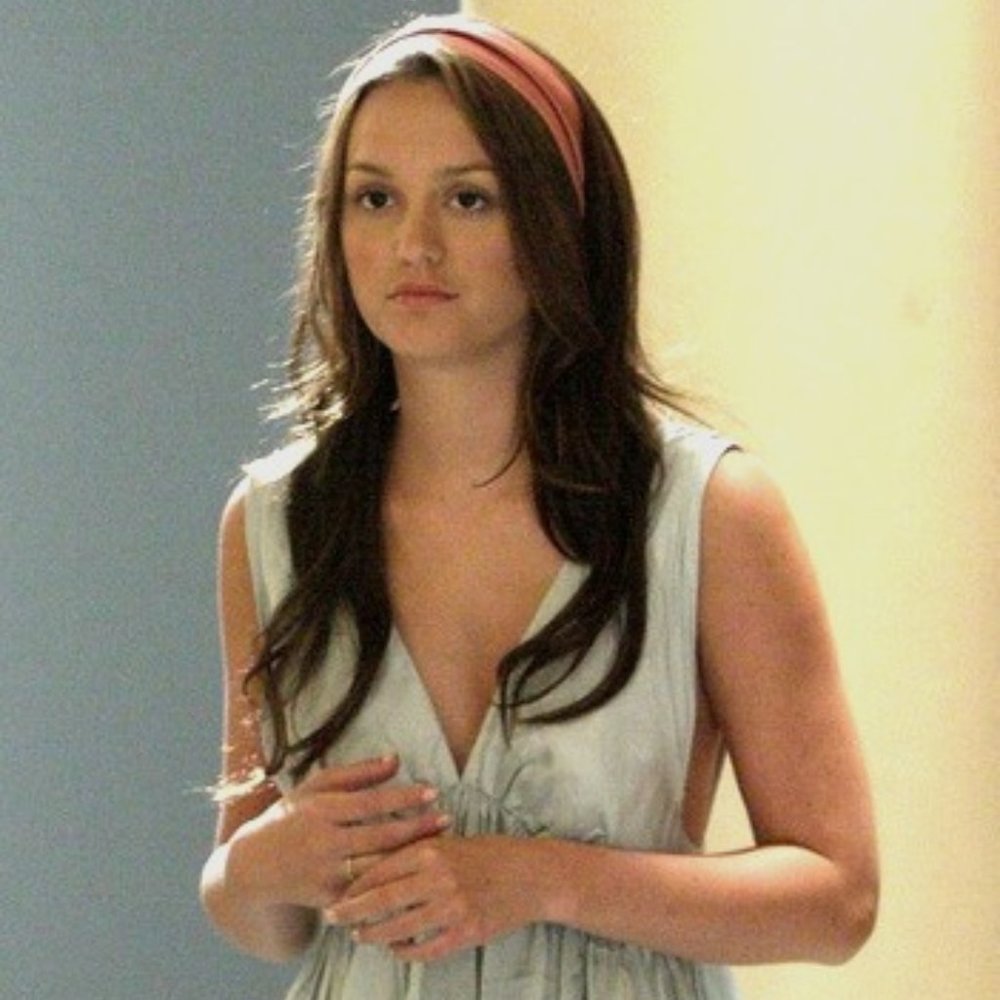 ISO Blair Waldorf Elizabeth and James Dress